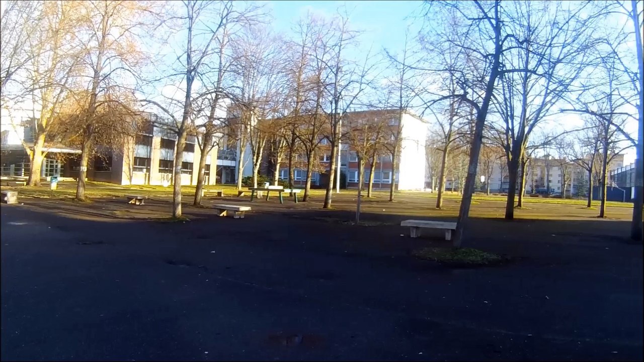 Présentation Lycée Jean Monnet  #2