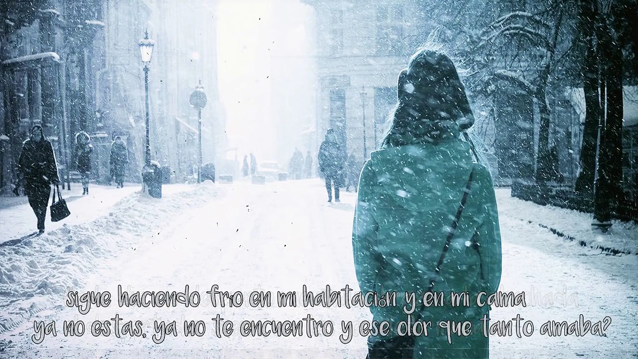 Kinox - Invierno