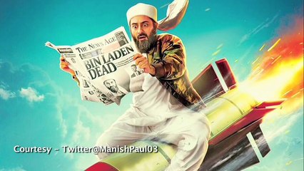 Tere Bin Laden Dead or Alive  First Look
