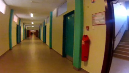 Patio-etages Jean MONNET