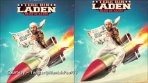 Tere Bin Laden Dead or Alive  Official Trailer  Manish Paul  Ali Zafar  Mia Uyeda