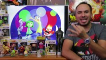 NuevoPunisher, PremierPixar, Scream, AngryBirds y más