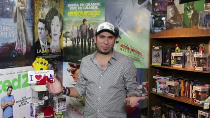 Misión Imposible 5, Entourage, Cartel de Santa y más