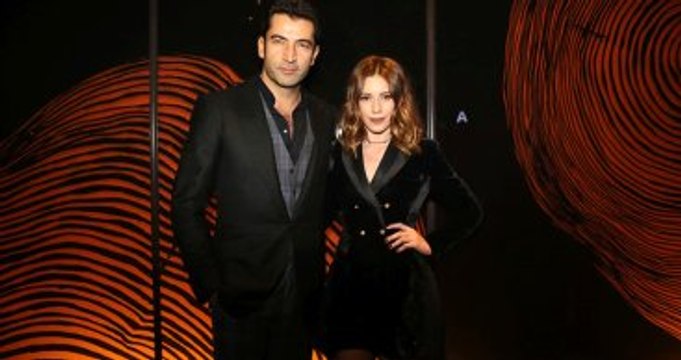 Kenan İmirzalıoğlu, Sonunda Evlilik Müjdesini Verdi