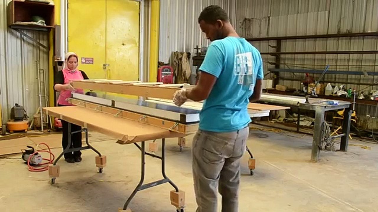 [ Focused Sun ] Low-cost hybrid solar panel captures four ti 2016