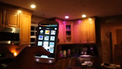 5 New Smart Home Technologies Home of the Future 2016