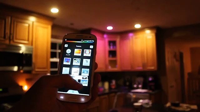 5 New Smart Home Technologies Home of the Future 2016