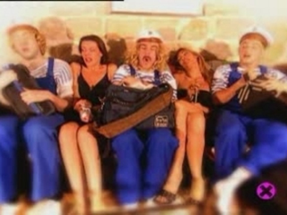 Bratisla Boys L'Hommage