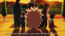 Kinox - Seguir siendo yo | Naruto AMV