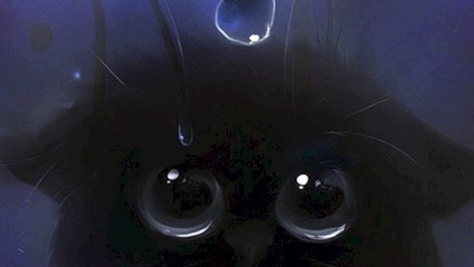 Sad Piano Music - Desolate (Original Composition)