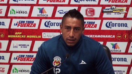 Monarcas busca un golpe de optimismo ante Mineros