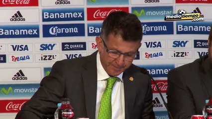 Tuvimos en cuenta a Pizzaro y Sosa: Osorio