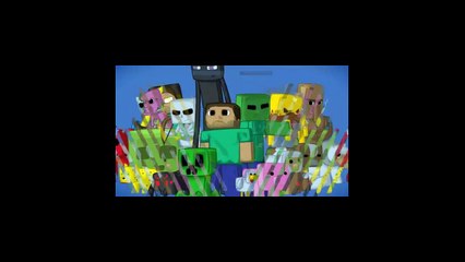Minecraft- Hunger Games Fails! Ever Wondered Does xRpMx13 Ever Lose- Fail Compilation!