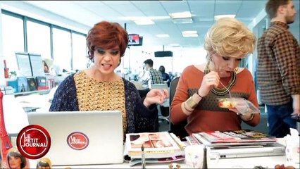 cela fait juste du bien de rire !!