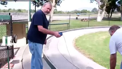 Speed Model Car 330 kmh - Incredible