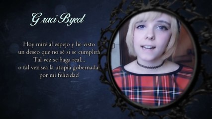 EL ESPEJO DE OESED | Kinox, Keyblade, Mediyak y Graci Byeol