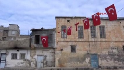 Nizip Şehit Olmasa Aldığı Evle Babasına Sürpriz Yapacaktı