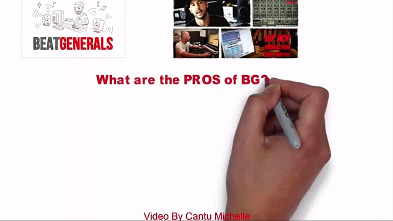 Beat Generals For Dummies How To Make Beats Does Beat Generals Actually Work