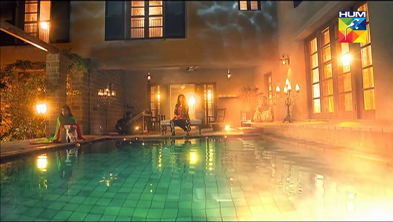Mann Mayal (Tere Naal Mein laiyan) Drama Song OST Hum Tv