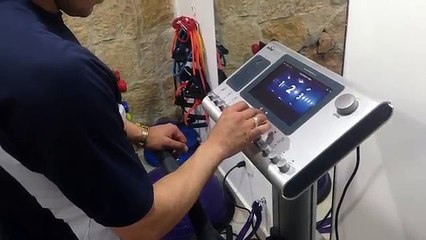 AVA IMPACT FITNESS STUDIO