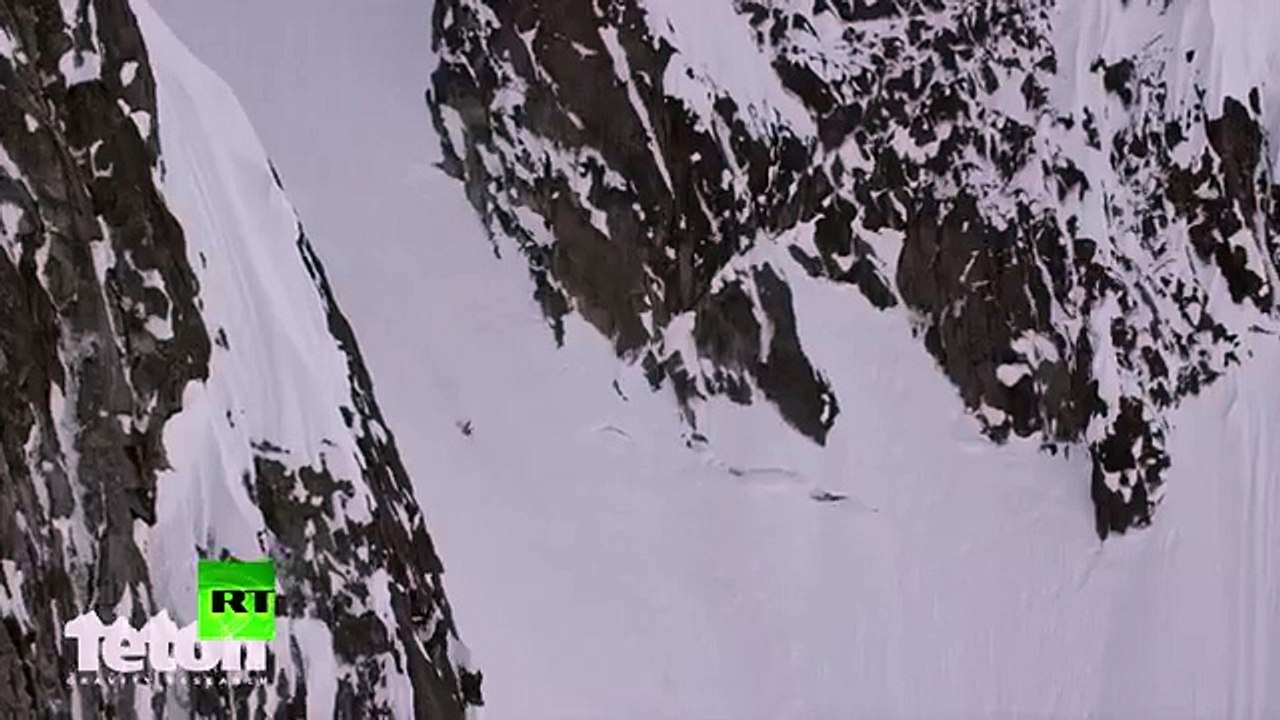 mountain