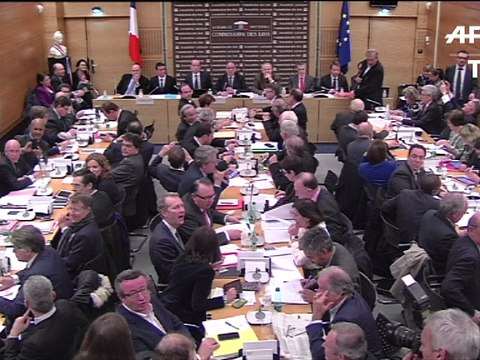 Taubira, icône de gauche opposée à la déchéance de nationalité, claque la porte