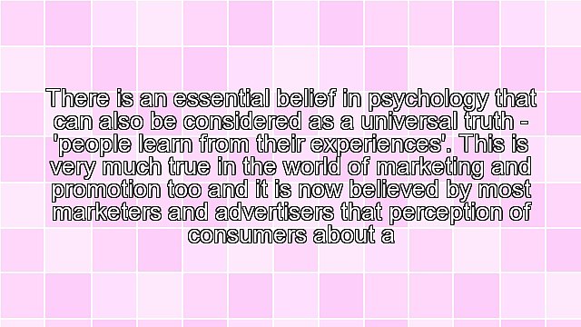 Generating Brand Awareness With Experiential Marketing