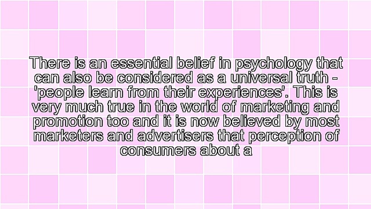 Generating Brand Awareness With Experiential Marketing