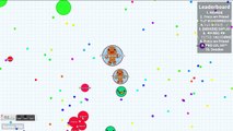Agar io gameplay 034