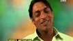 A Tribute to Shoaib Akhtar Rawalpindi Express Fastest bowler in the history of cricket