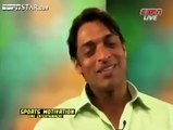 A Tribute to Shoaib Akhtar Rawalpindi Express Fastest bowler in the history of cricket