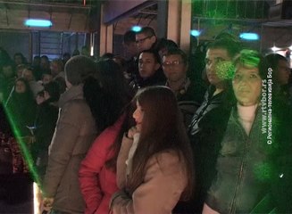 Princeza istoka 2015, 27. januar 2016. (RTV Bor)