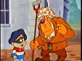Victor and Hugo Bunglers in Crime - S2E8 The Poultry-Geist
