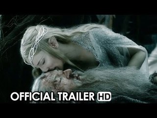 The Hobbit Legacy Trailer 'Relive Your Favourite Moments' (2014) HD