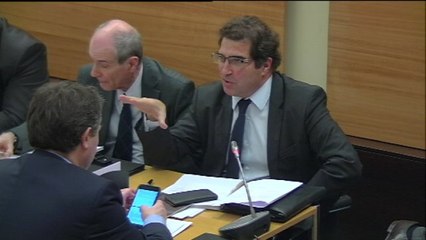 Révision constitutionnelle : Jacob (LR) regrette "quelques points de fragilité et de flou"