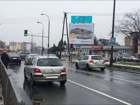 TELEBIM WARSZAWA MALOWNICZA TEL. 782 666 777