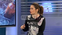 Report TV - Ambjentalistja: Mbetjet e ilaçeve  rrezik i madh, nuk trajtohen fare