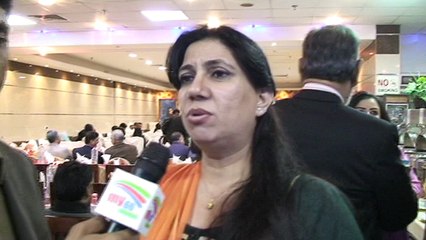 Farzana Mansoor (wedding planner)Dubai
