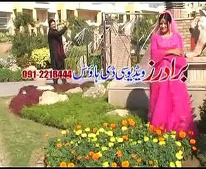 Khalid Malik, Saima Naz - Tol Nasha Nasha Yama