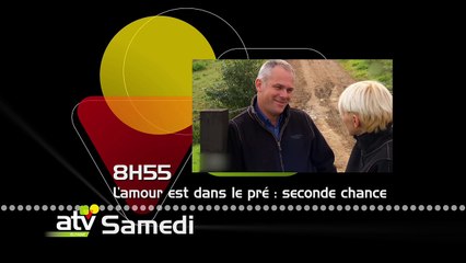 973 L'amour est dans le pré seconde chance 300116
