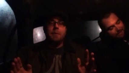 Midnight Screening: Identity Thief