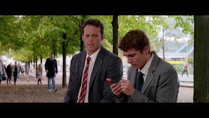 Unfinished Business  Like A Boss” Official Red Band Trailer [HD]  20th Century FOX