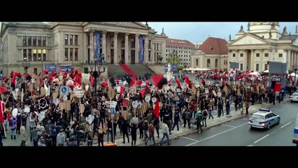 Unfinished Business  Unstoppable” TV Commercial [HD]  20th Century FOX