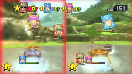 TANK!TANK!TANK! - Launch Trailer !