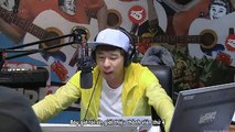 [Vietsub] 130531 Boom Young Street - EXO (Xiumin, Suho, Baekhyun, Chanyeol, Chen, Tao)