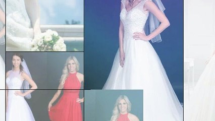 Wedding Gown Shops Brisbane