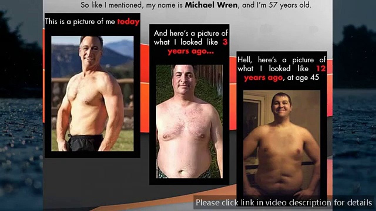 Weight Destroyer Program Review Reveals Truth