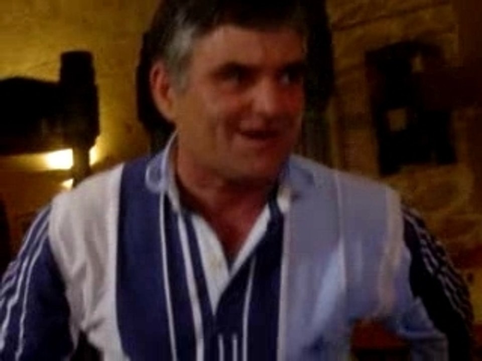 le chant des gardians de camargue