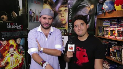 Spy, Ayotzinapa, Héctor y el Secreto de la Felicidad y más