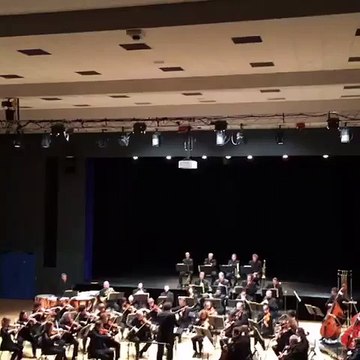 Orchestre Poitou Charentes